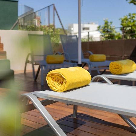 Joe'S Gomila Boutique Hotel Palma de Mallorca Exterior photo