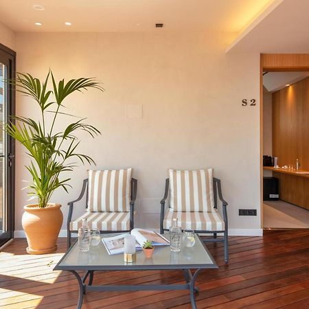 Joe'S Gomila Boutique Hotel Palma de Mallorca Exterior photo