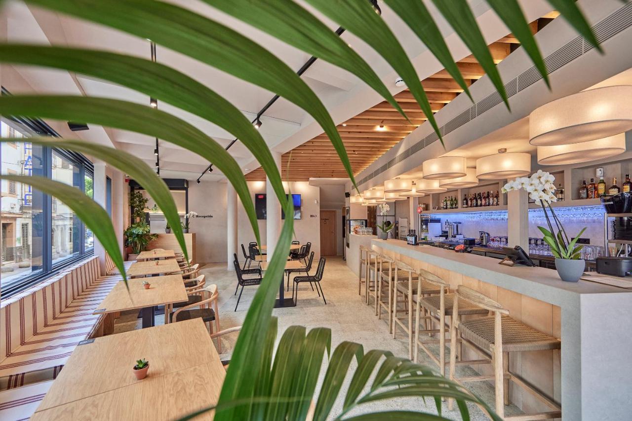 Joe'S Gomila Boutique Hotel Palma de Mallorca Exterior photo