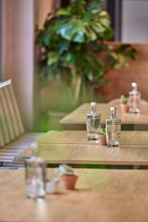 Joe'S Gomila Boutique Hotel Palma de Mallorca Exterior photo