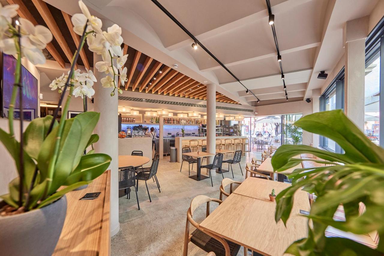 Joe'S Gomila Boutique Hotel Palma de Mallorca Exterior photo