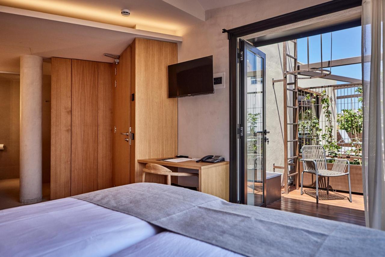 Joe'S Gomila Boutique Hotel Palma de Mallorca Exterior photo