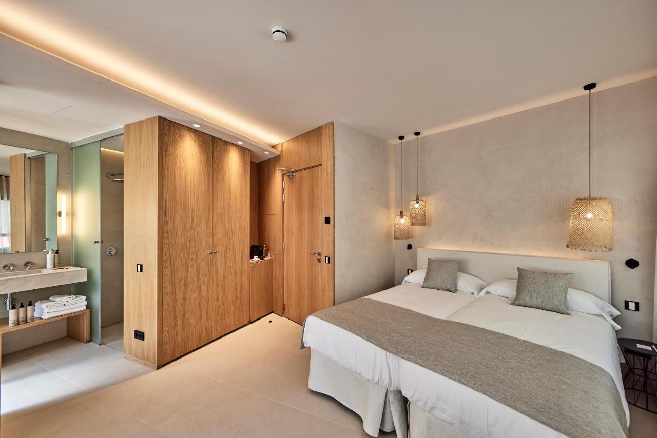 Joe'S Gomila Boutique Hotel Palma de Mallorca Exterior photo