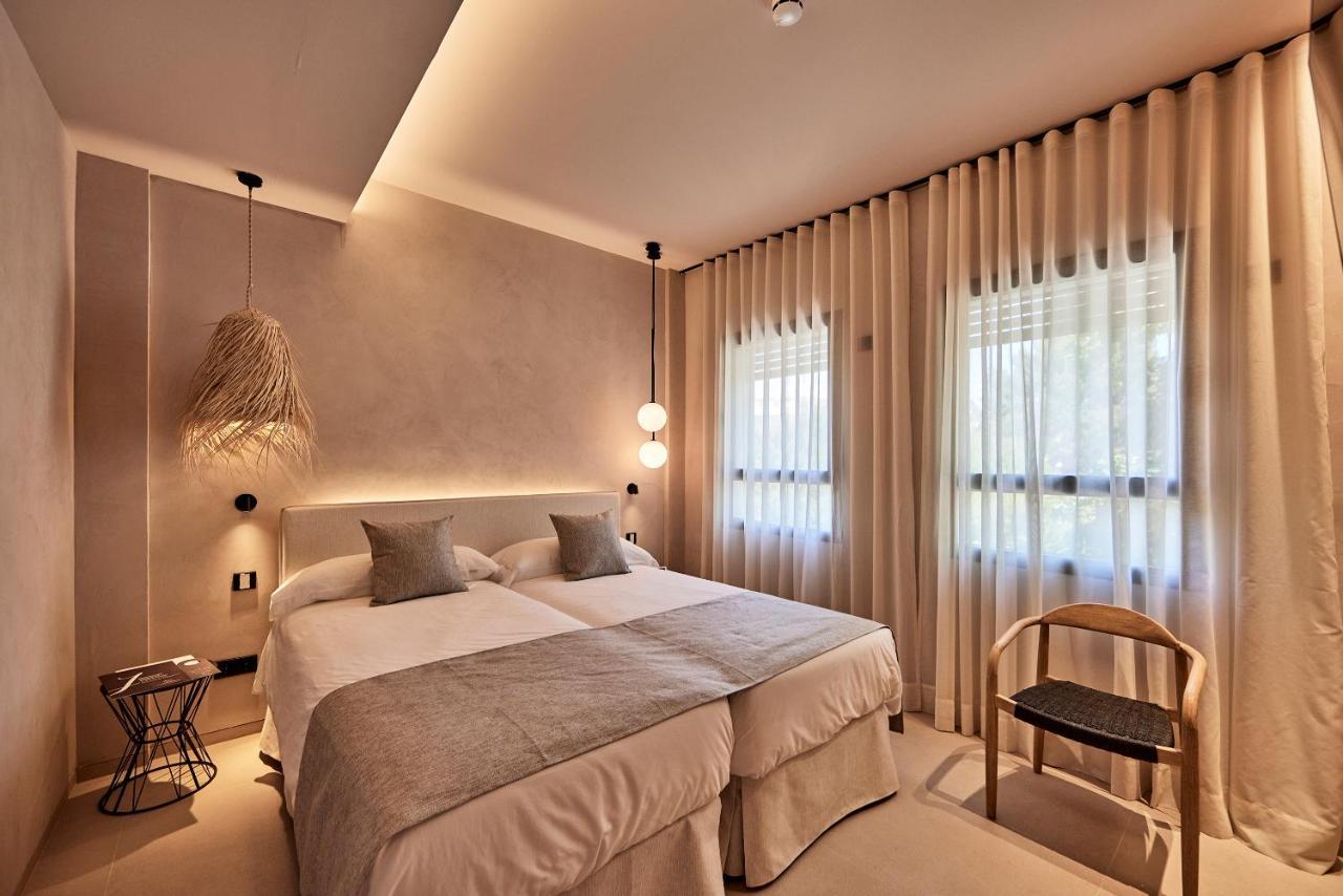 Joe'S Gomila Boutique Hotel Palma de Mallorca Exterior photo