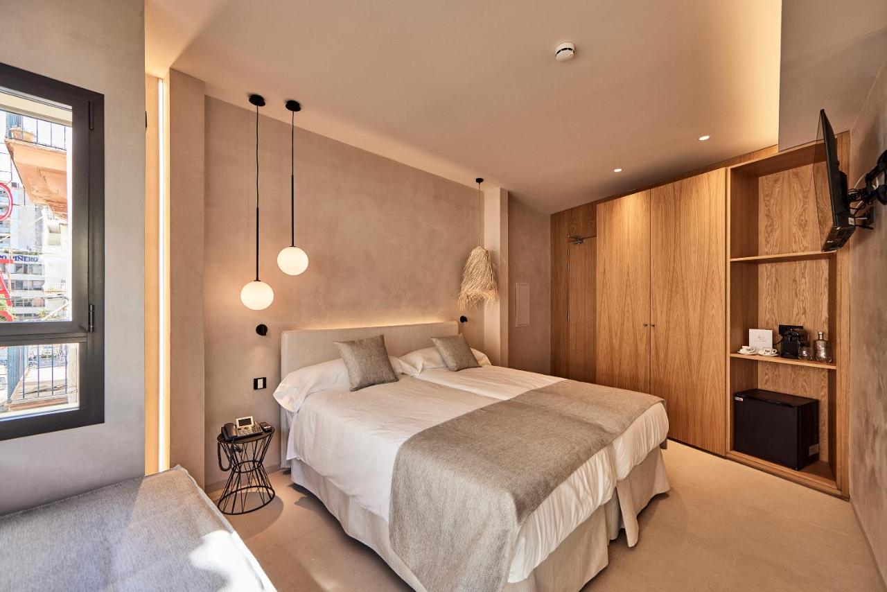 Joe'S Gomila Boutique Hotel Palma de Mallorca Exterior photo