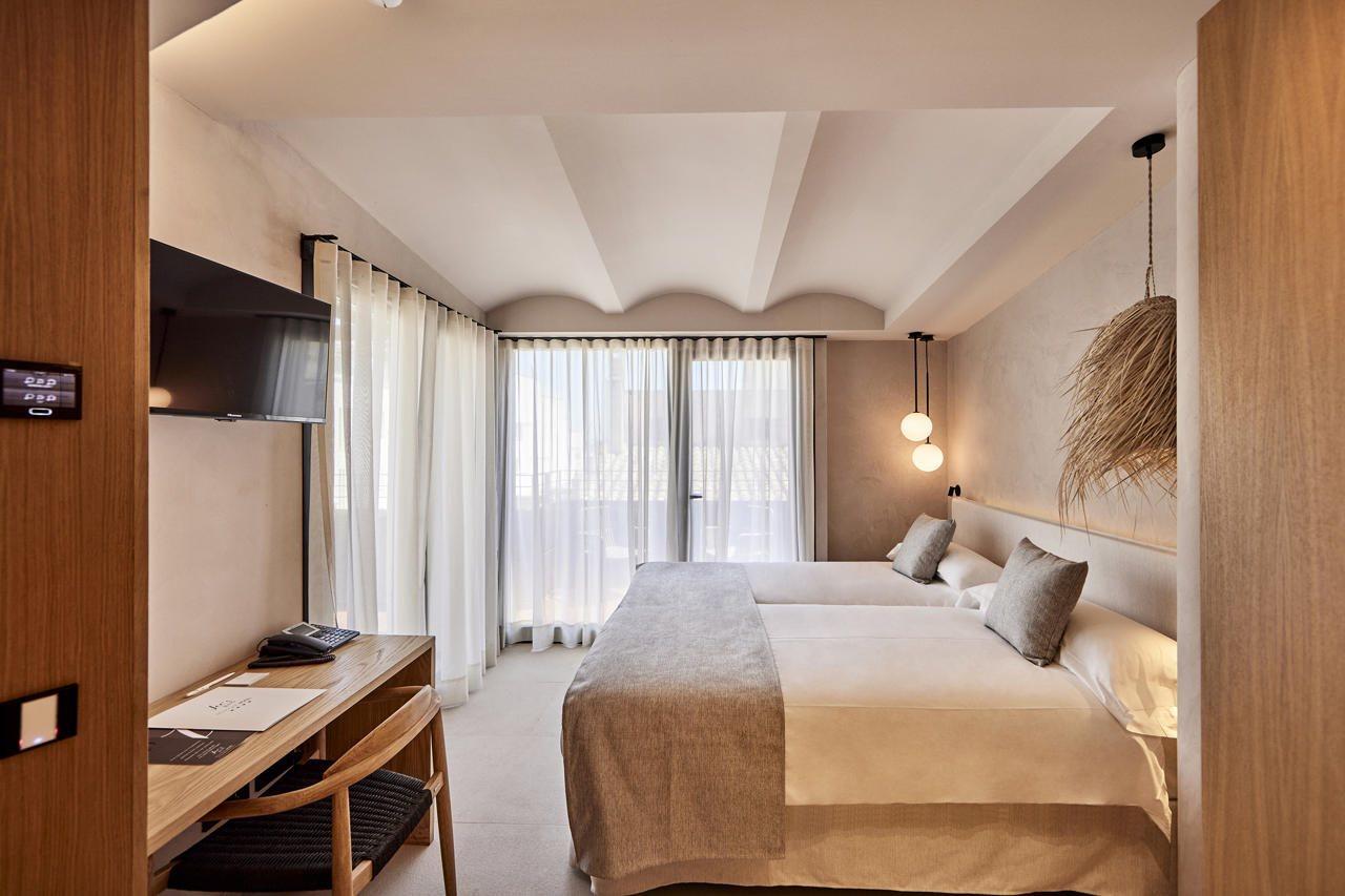 Joe'S Gomila Boutique Hotel Palma de Mallorca Exterior photo