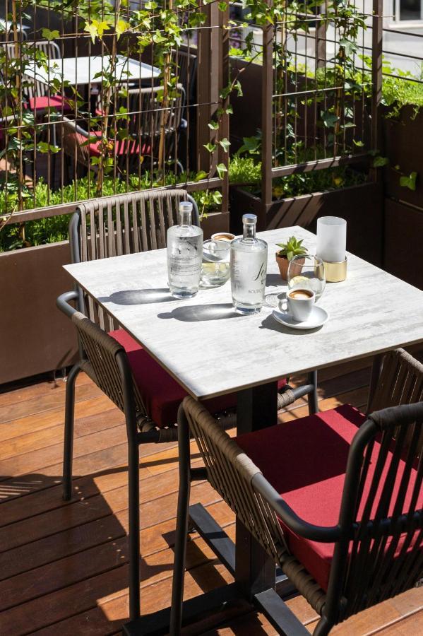 Joe'S Gomila Boutique Hotel Palma de Mallorca Exterior photo